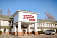 Haysville Express Inn - Motels