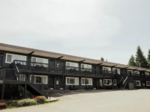 Ukee Peninsula Motel Hotels in Ucluelet