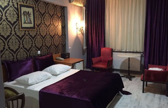 Masal Otel