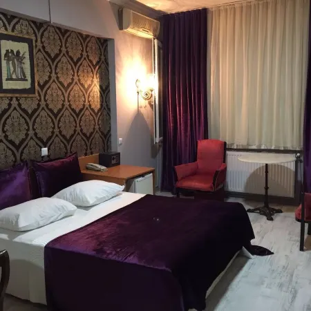 Masal Otel