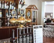 Hotel Phønix Hjørring - Bars
