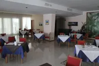 Hotel Minerva - Desayuno