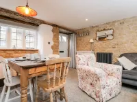 Foxden فنادق في Sherborne