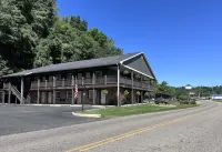The Roscoe Hotel a Coshocton