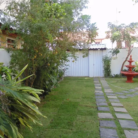 Hostel Praia Brava