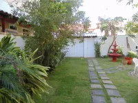 Hostel Praia Brava