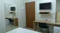 Hotel Barril