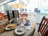 Libertad Hotel Hotels in Trujillo