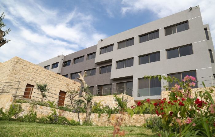 VU'z Hotel