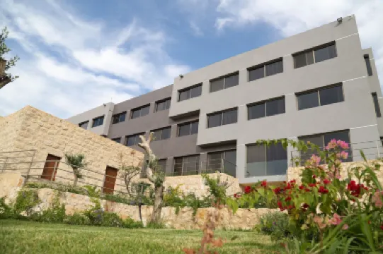 VU'z Hotel Отели в г. 