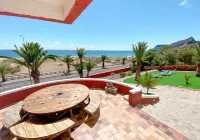 Porto Santo Destination Hotels in Lombas