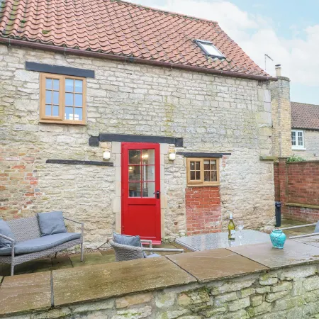 Apple Tree Cottage