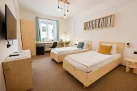 Hotel Rehavital Hotels in 