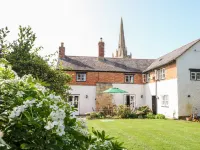Elmhurst Cottage Hotels in 