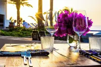King Fisher Village Eco-Boutique Hotel - breakfast