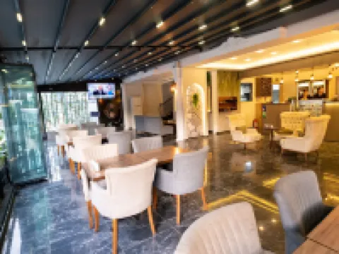 Elada Luxury Otel Arsuz otelleri