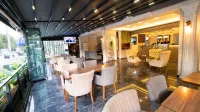 Elada Luxury Otel Hôtels à : Ulucinar Mahallesi