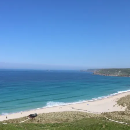 Cape View