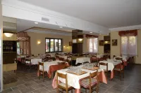 Hotel Ristorante Bagnaia