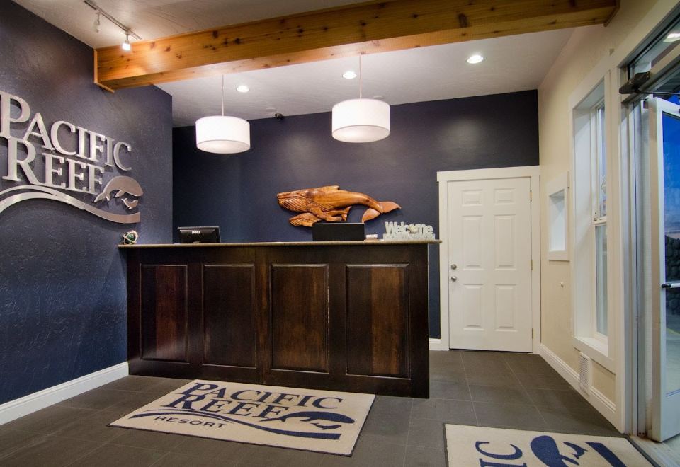 퍼시픽 리프 호텔 썸네일