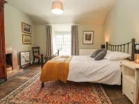 Cwmalis Hall Hotels in Llangollen