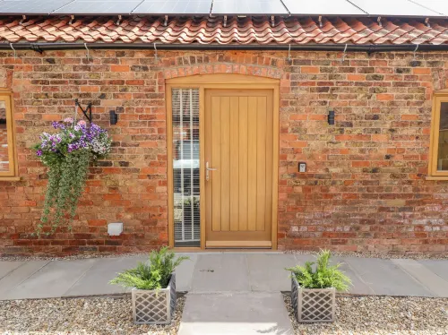 The Grange Cottage 1 - 3-Star