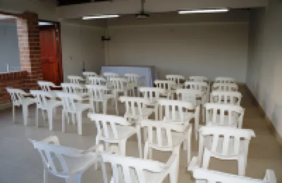Hostería Fundadores