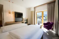 Hotel Gundolf Hotels in Feichten im Kaunertal