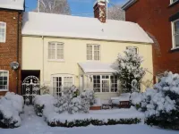 The Mews Cottage