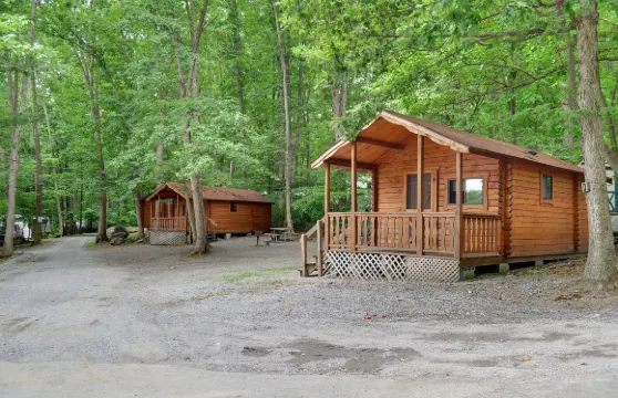 太陽谷營地房車度假村