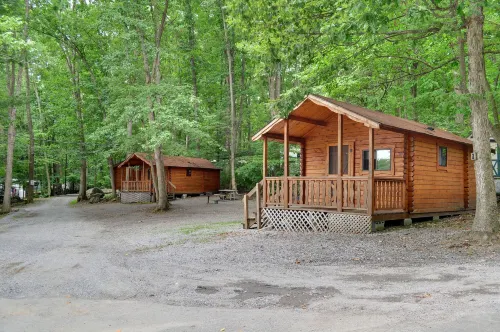 Sun Valley Camping and RV Resort