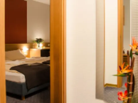 Landhaus Begatal Hoteles en Dörentrup