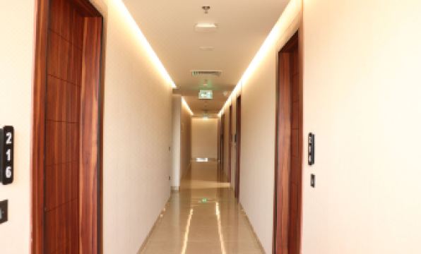 Hotel Prem Inn