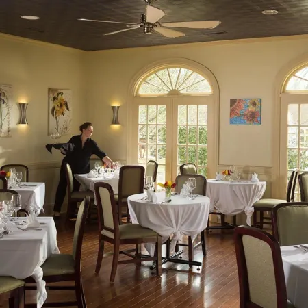 Inner Banks Inn