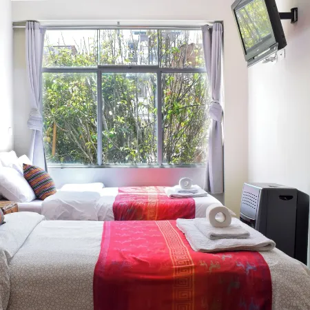 Pikaflor B&B