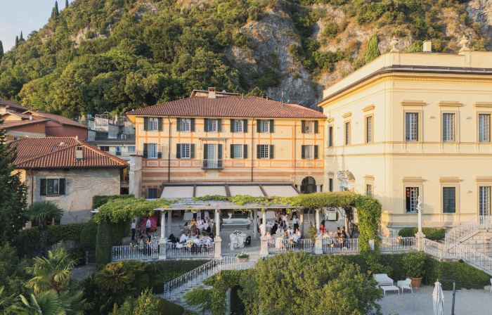 Hotel Villa Cipressi, by R Collection Hotels