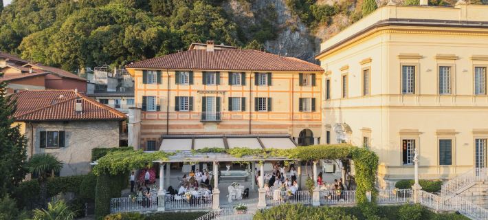Hotel Villa Cipressi, by R Collection Hotels Hotels in Lecco