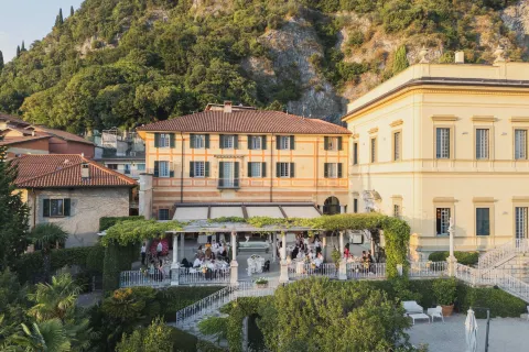 Hotel Villa Cipressi, by R Collection Hotels