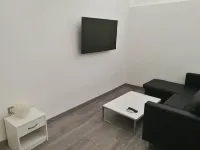 Gredos Loft Hotels in Pedro Bernardo