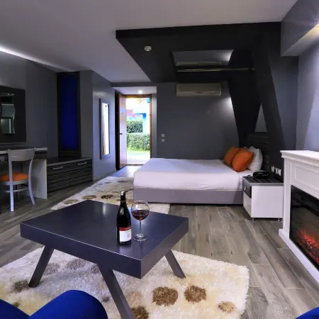 Çetinel Otel
