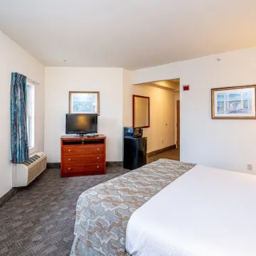 Anchorage Motel Inc. Hotels near Cape Henlopen State Park