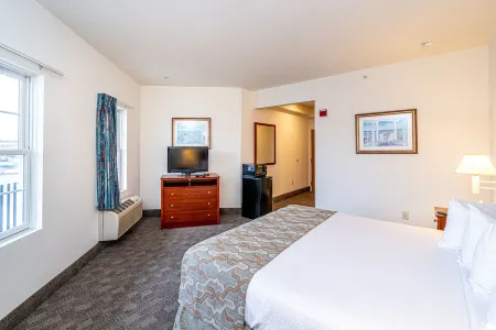 Anchorage Motel Inc.