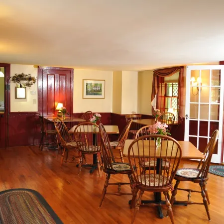 Candleberry Inn on Cape Cod
