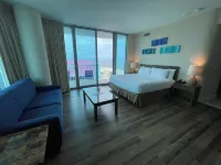 South Beach Biloxi Hotel & Suites Hotels in Biloxi