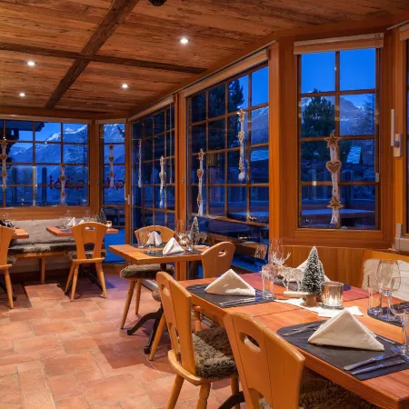 Silvana Mountain Hotel