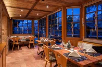Silvana Mountain Hotel - شرفة