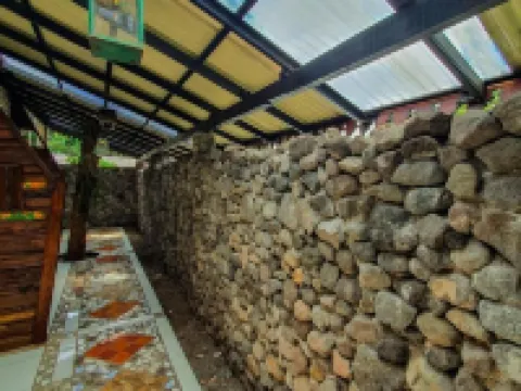 Aurora Stay Near Merapi by Smart Digital Hotels in Pakem