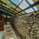 스마트 디지털 바이 메라피 근처의 오로라 스테이