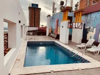 Gran Hotel Parana Hotels in Asuncion
