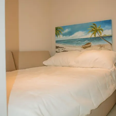 Ocean View 2 Bed 2 Bathr Península